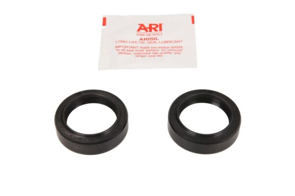 Alte consumabile ARIETE față, înălțime 10,5, diametru 30 mm, 40,5 mm pentru MBK CW; SUZUKI AN; YAMAHA RD, TT-R, XC 50-200 1978-2007
