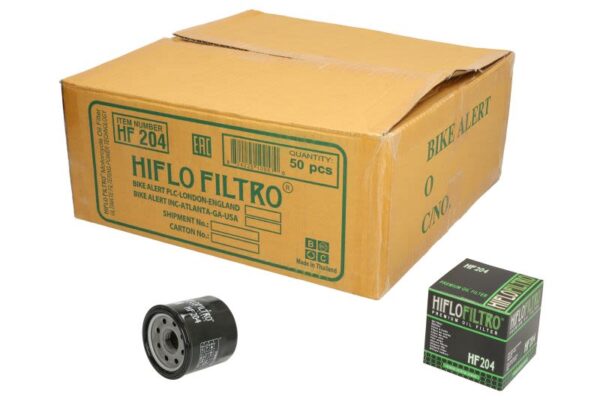 Alte consumabile HIFLO lățime 64 mm, diametru 65 mm pentru ARCTIC CAT, V-2; HONDA BF, CB, CBF, CBR, CMX, CRF, CTX, FJS, FSC, GL, INTEGRA 65-2300 1984-2022