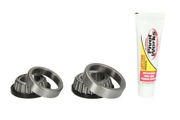 Alte piese PIVOT WORKS pentru KAWASAKI KDX, KEF, KFX, KLX, KX, KXF, KXT 200-500 1984-2014