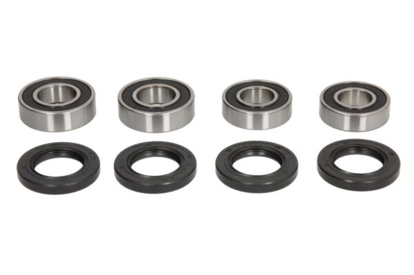 Alte piese PIVOT WORKS față pentru ADLY ATV; ARCTIC CAT, DVX, Y-12, Y-6; CAN-AM DS; KAWASAKI KFX; KYMCO MAXXER, MONGOOSE; POLARIS OUTLAW, PREDATOR, SCRAMBLER 50-400