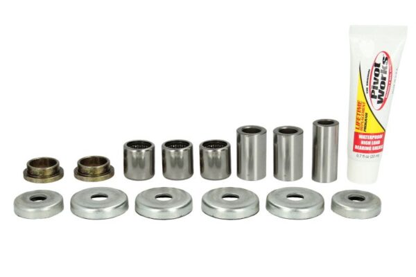 Alte piese PIVOT WORKS față pentru HONDA CR 85 2003-2007