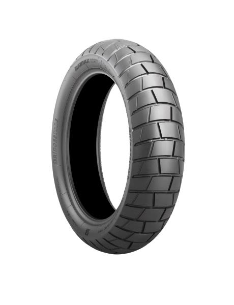 Anvelope moto stradă BRIDGESTONE spate, 69V, 150/70R17, AT41