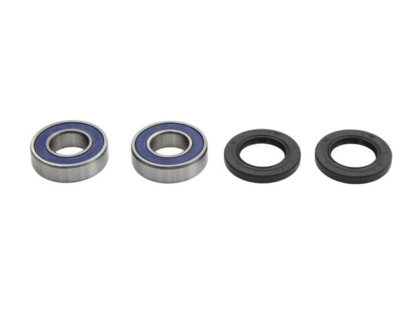 Alte piese 4 RIDE față pentru YAMAHA WR, YZ 125/250 1992-1997