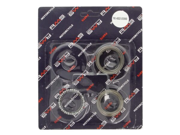 Alte piese RMS pentru APRILIA SCARABEO, SPORTCITY; DERBI BOULEVARD; GILERA FUOCO, RUNNER, RUNNER SP, STALKER, STORM