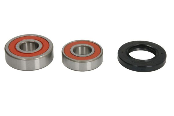 Alte piese TOURMAX spate pentru HONDA CMX 450 1986-1987