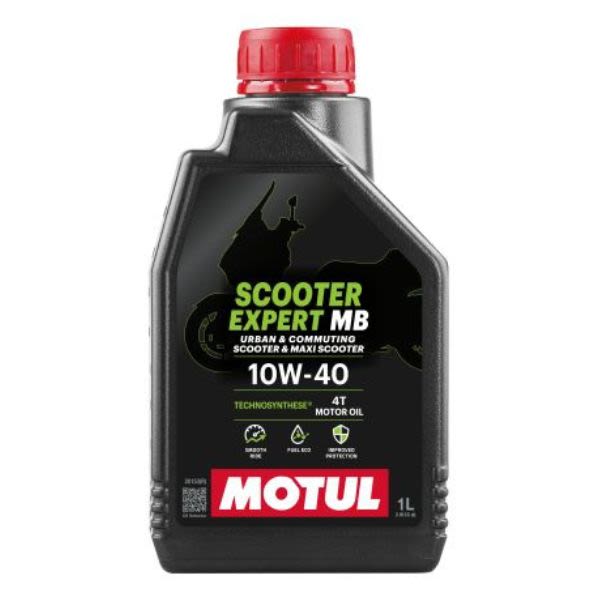 Ulei motor MOTUL 1 l, 10W40