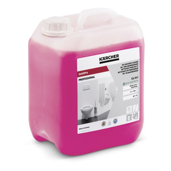 Soluții curățare KARCHER 5 l