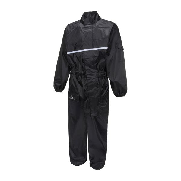 Rain suits ADRENALINE negru · PMP-00099437
