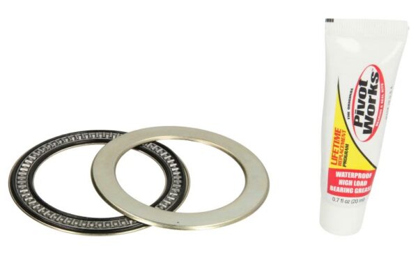Alte piese PIVOT WORKS spate pentru HUSABERG FE, TE; HUSQVARNA FC, FE, TC, TE; KTM EXC, MXC, SX, SX-F, XC, XC-F, XCF-W, XCR-W, XC-W, EXC-G 125-530 2000-2018
