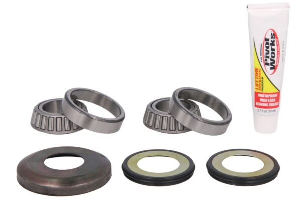 Alte piese PIVOT WORKS pentru YAMAHA TT-R, WR, YZ 125/250/500 1987-2006