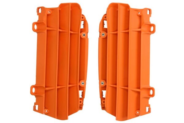Alte piese POLISPORT portocaliu pentru KTM EXC, EXC-F, SX, SX-F 65-500 2023-2024