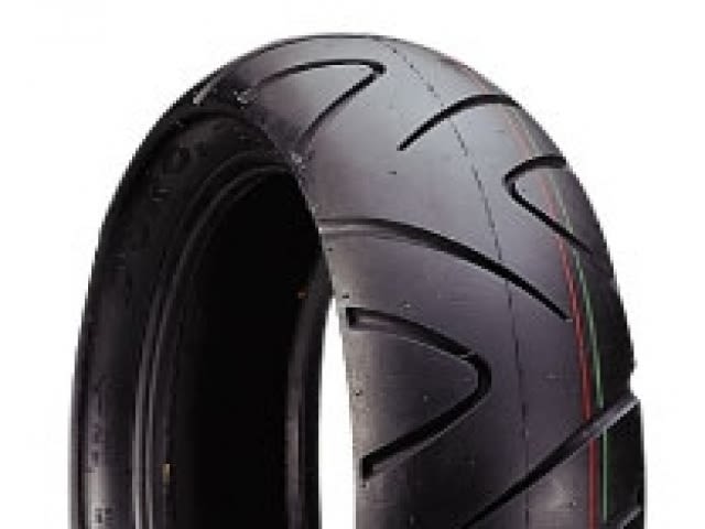 Anvelope scuter și moped DURO față/spate, DUSC314060DM, 57P 140/60-13