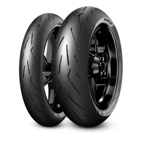 Anvelope moto stradă PIRELLI față, 120/70ZR17, 58W