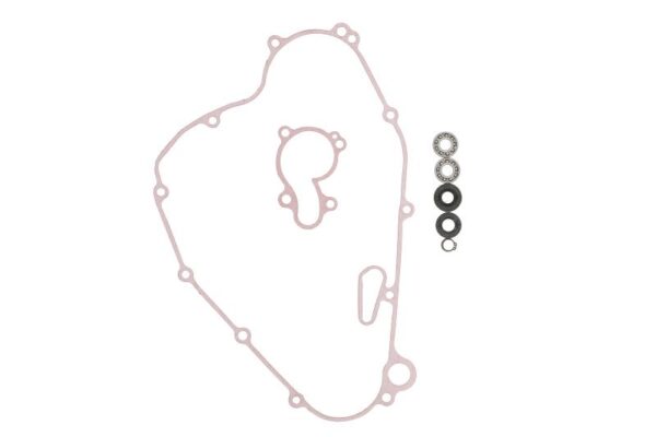 Alte piese WINDEROSA pentru KAWASAKI KX 450 2016-2018