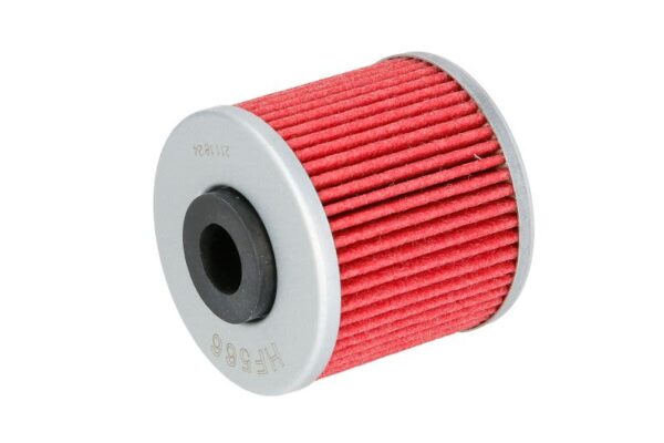 Alte consumabile HIFLO lățime 42 mm, diametru 44 mm pentru KAWASAKI J125, J300; KYMCO DOWNTOWN, K-XCTI, PEOPLE, SUPERDINK, X-TOWN 125-350 2008-2020