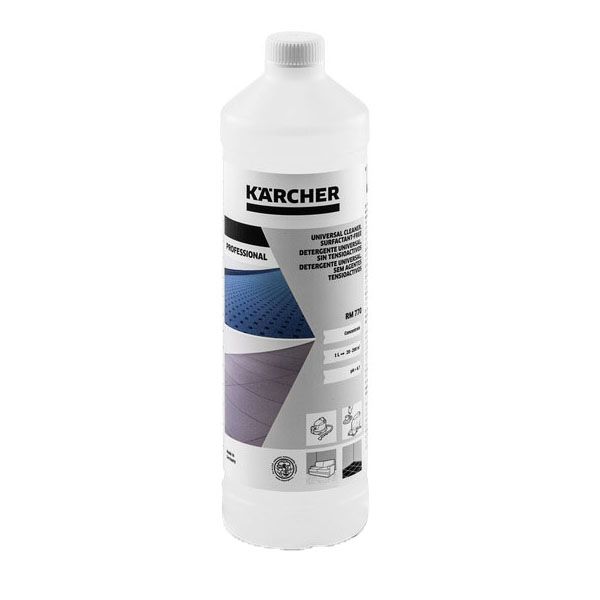 Soluții curățare KARCHER 1 l