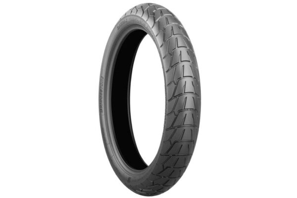 Anvelope moto stradă BRIDGESTONE față, 120/70R17, 58H · PMP-00139849