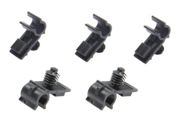 Elemente asamblare motocicleta ROMIX pentru BMW F 2006-2017 · PMP-00139241