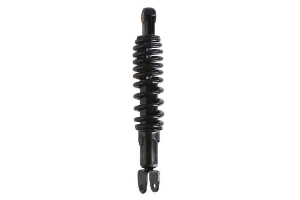 Alte piese RMS spate, negru, 325 mm pentru YAMAHA YN 50 2004-2016