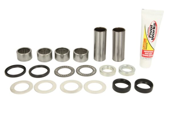 Alte piese PIVOT WORKS pentru YAMAHA WR, YZ 125-450 2002-2018