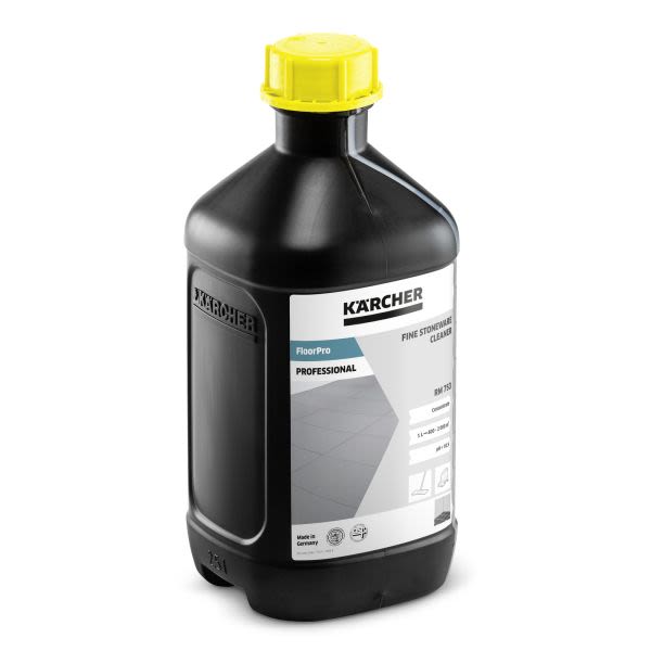 Soluții curățare KARCHER 2,5 l