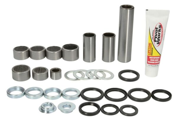 Alte piese PIVOT WORKS pentru YAMAHA YZ 250 2008-2008