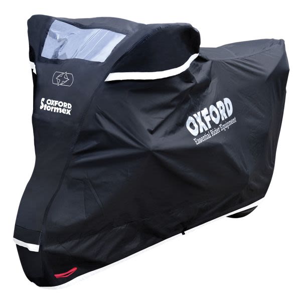 Cover OXFORD negru · PMP-00086065