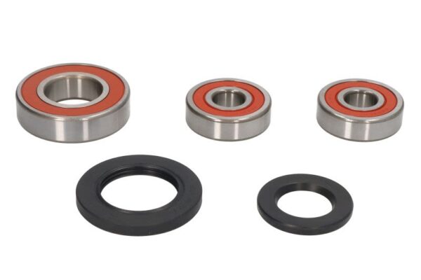 Alte piese TOURMAX spate pentru KAWASAKI KZ, ZX, ZX-9R 550-900 1980-1991