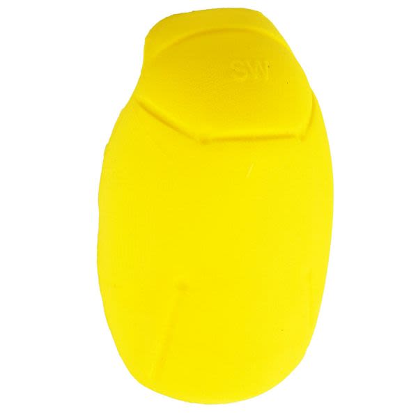Elbows/knees protectors OXFORD galben · PMP-00104652