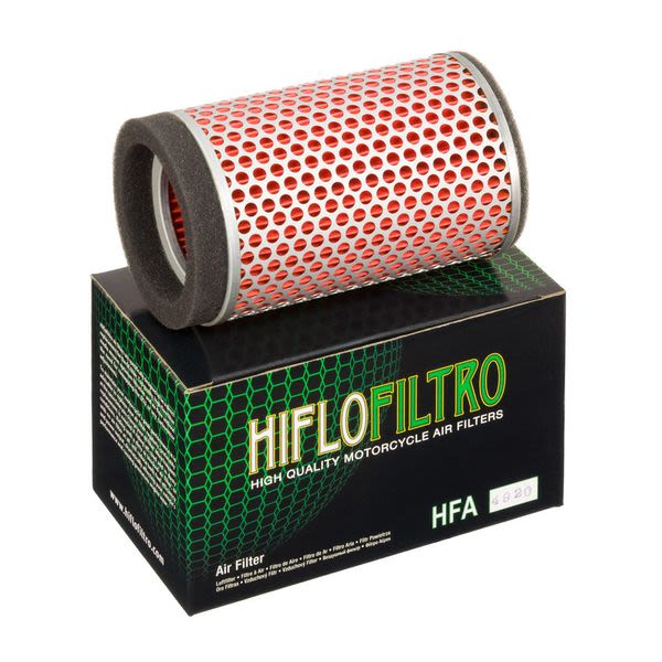 Filtre HIFLO pentru YAMAHA XJR 1300 2007-2016