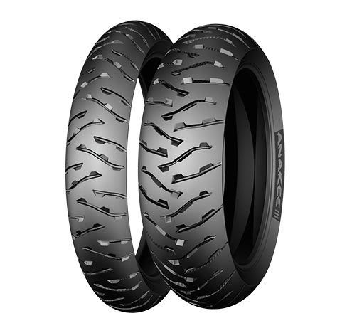 Anvelope moto stradă MICHELIN spate, 69V, 150/70R17