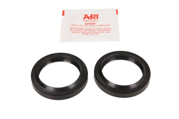 Alte consumabile ARIETE față, înălțime 8, diametru 40 mm, 52 mm pentru KAWASAKI GPZ 1000 1986-1987