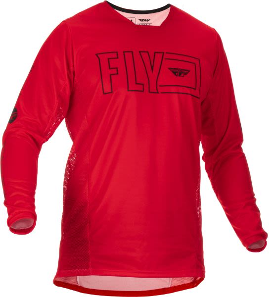 Off-road shirt FLY negru · PMP-00107748