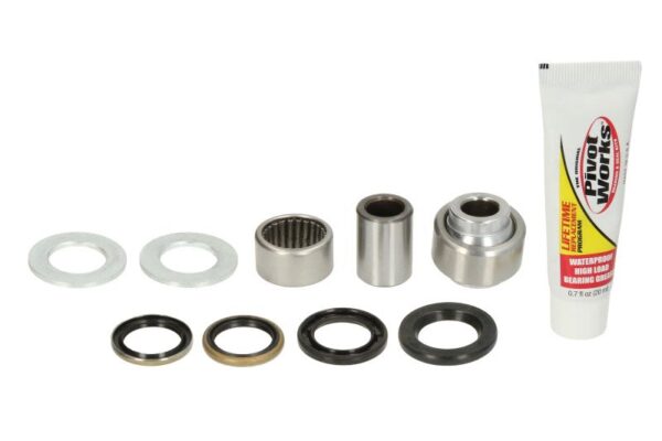 Alte piese PIVOT WORKS spate pentru KAWASAKI KLX; SUZUKI DR-Z, RM 125/400 2000-2017