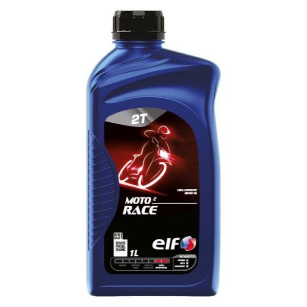 Ulei motor ELF 1 l, 12 l