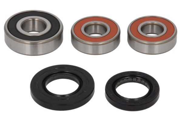 Alte piese TOURMAX spate pentru HONDA CB, CBF, CBR, VTR 500-1000 1996-2016