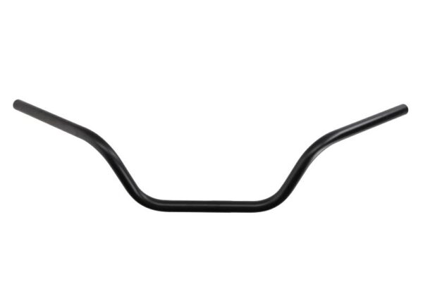 Alte piese TRW diametru 22 mm, lungime 770 mm, negru pentru BMW R; HONDA CA, CB, CBF, GL, NC, NT, NX, SLR, VFR, VT, XL, XRV