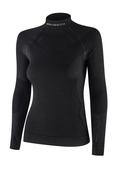 Thermo underwear BRUBECK negru · PMP-00121082
