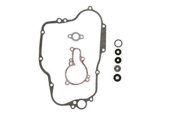 Alte piese WINDEROSA pentru KAWASAKI KX 125 1988-1991