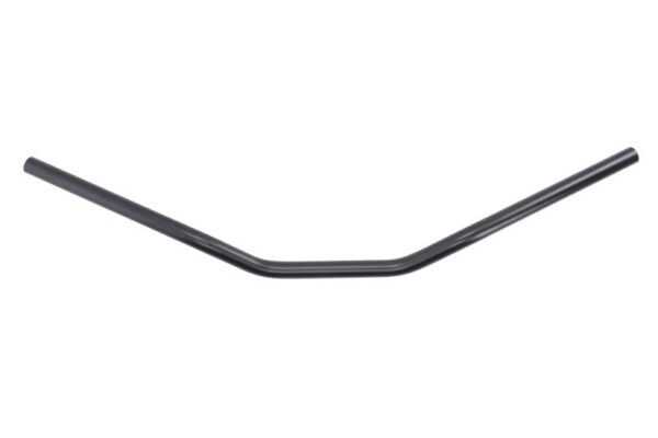 Alte piese TRW diametru 22 mm, lungime 755 mm, negru pentru APRILIA PEGASO; HONDA CB, CBF, NTV; SUZUKI DL, DR, GS, GSF, SV; YAMAHA FJR, FZ6, TDM, XJR 500-1300 1988-2017