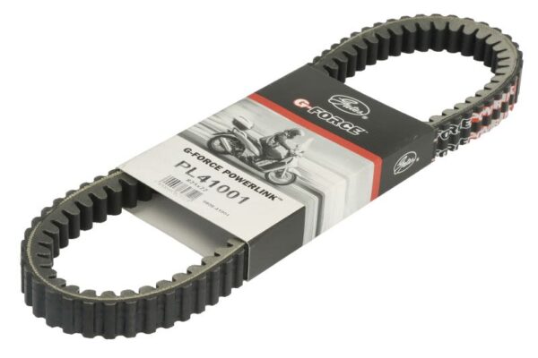 Curea transmisie CVT GATES lățime 22 mm, grosime 13 mm, lungime 825 mm pentru PIAGGIO MP3; VESPA GTS, SEI GIORNI 278 201801