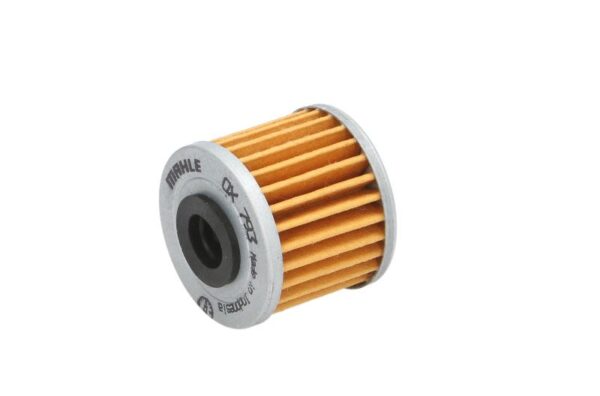 Alte consumabile KNECHT lățime 35,1 mm, diametru 38 mm, 10 mm pentru HONDA CR, CRF, TRX; HUSQVARNA FC, TC, TE, TXC 150-450 1989-2015