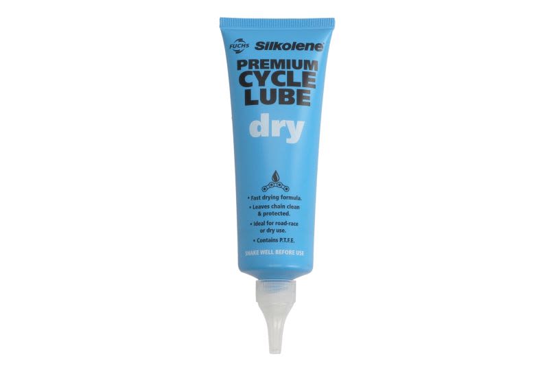 Lubrifiant lanț SILKOLENE 0,1 l