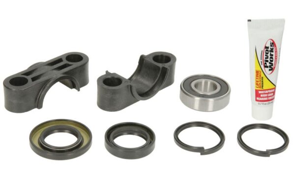 Alte piese PIVOT WORKS pentru YAMAHA YFM, YFZ 350-700 1987-2013