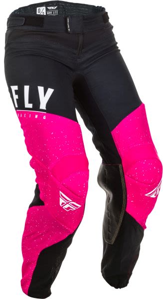 Off-road pants FLY negru · PMP-00104619
