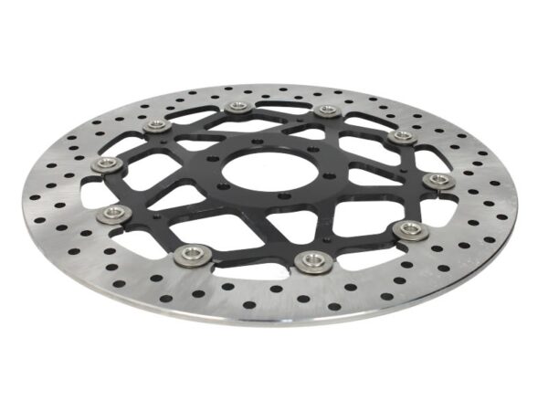 Disc frână BREMBO față, înălțime 0, diametru 8,5 mm, 64 × 5 mm pentru APRILIA NA 1000/1000 (Centauro)/1000 (Falco)/1000 (Genesis Exup)/1000 (Touring)/1000 -4/1000R/1000R