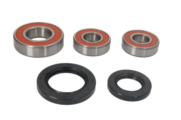 Alte piese TOURMAX spate pentru YAMAHA FZ, FZR, FZS, YZF 400/600 1994-2000