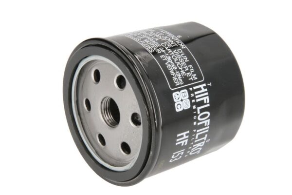 Alte consumabile HIFLO lățime 72 mm, diametru 76 mm pentru CAGIVA ALAZZURRA, ELEFANT, GRAN CANYON