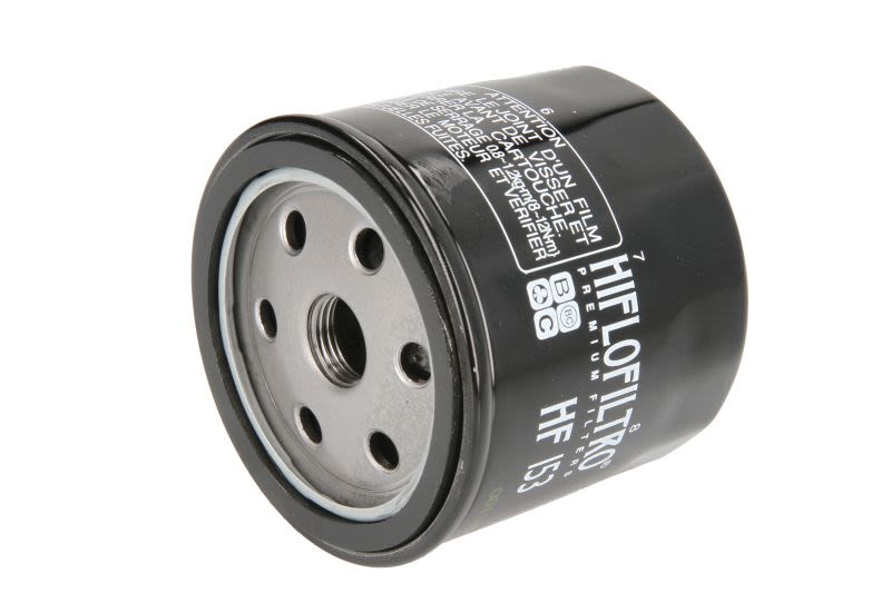 Alte consumabile HIFLO lățime 72 mm, diametru 76 mm