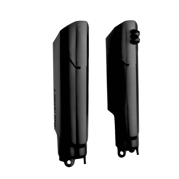 Tub furca POLISPORT negru